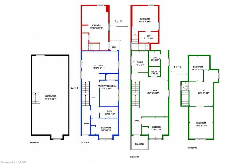 60 William Street photo 4