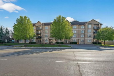308 - 908 Mohawk Road E