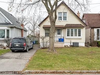 2 LOWER - 9 Cherry Road