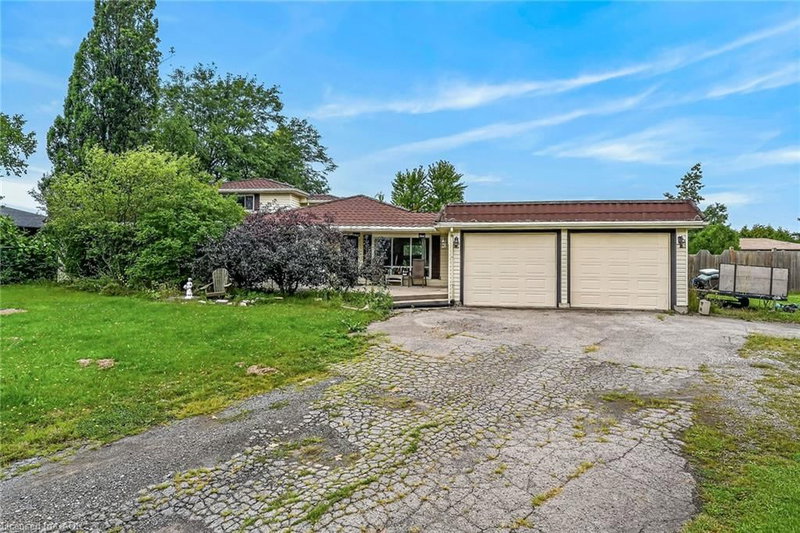 3266 Golf Club Road