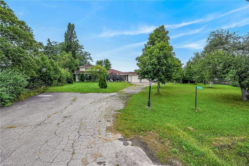 3266 Golf Club Road