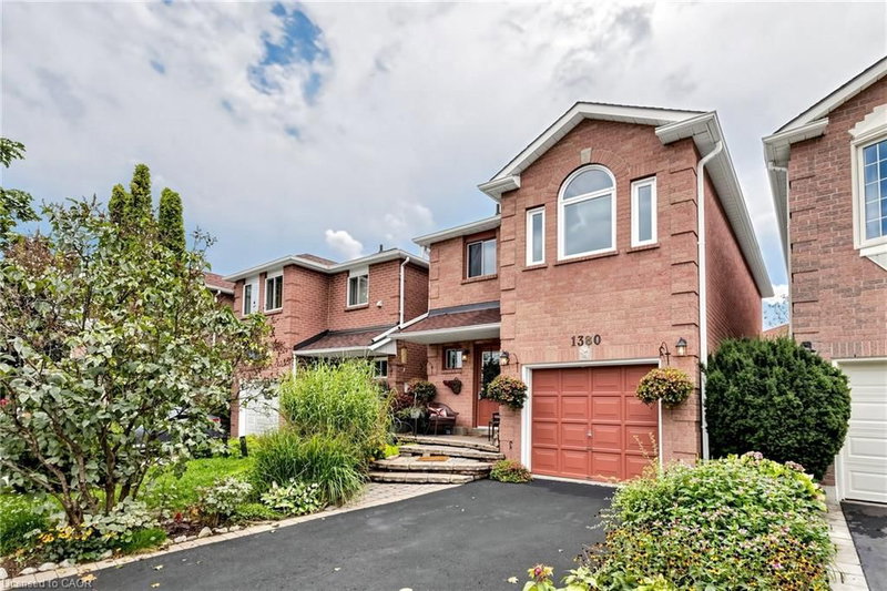 1380 Hazel Mccleary Drive