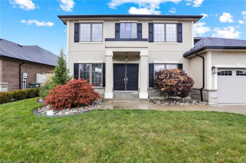 212 Jasmine Drive