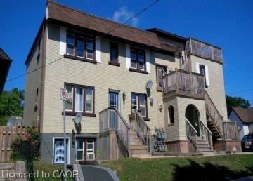 3 - 159 Church Street