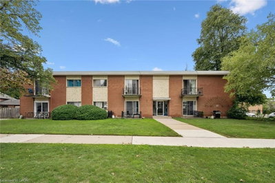 25 Walton Avenue