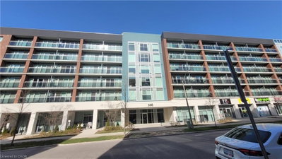 402 - 308 Lester Street