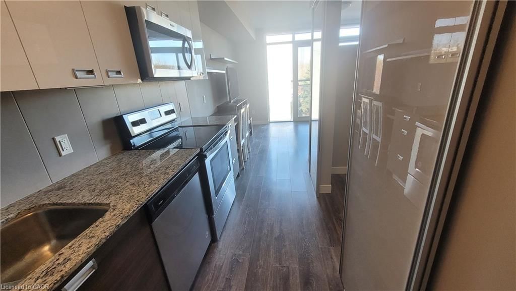 402 - 308 Lester Street, Waterloo 2