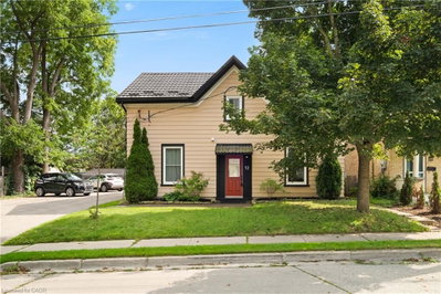 12 Foster Avenue