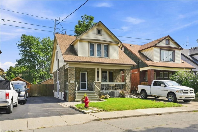 163 Grosvenor Avenue S