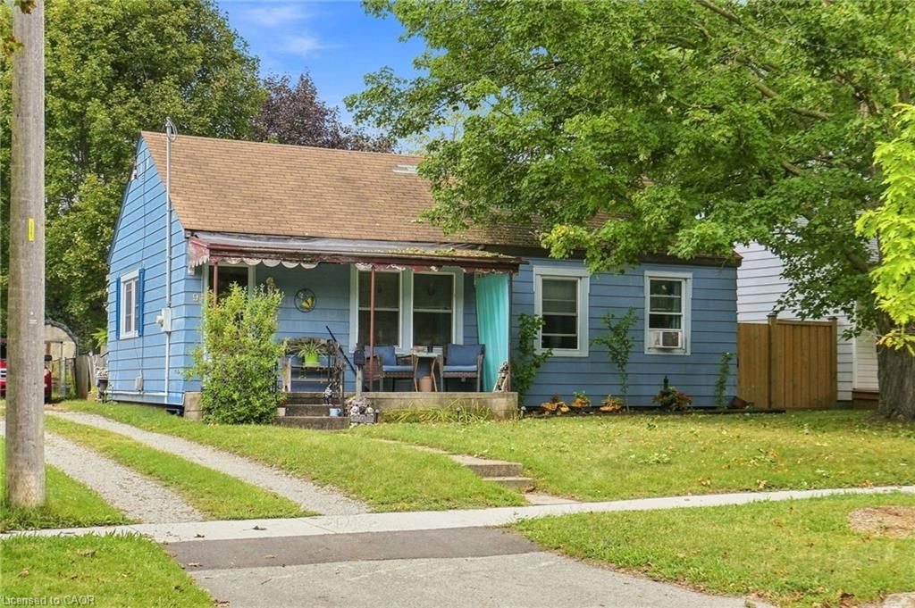 9 Lancaster Avenue — photo 2