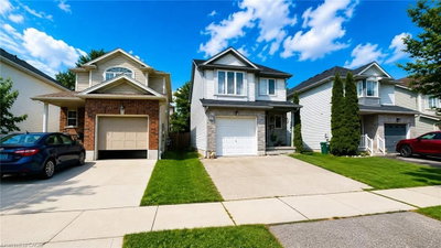 175 Henhoeffer Crescent