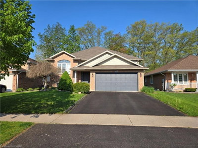73 Foxtail Avenue