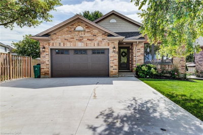 245 Schneller Drive