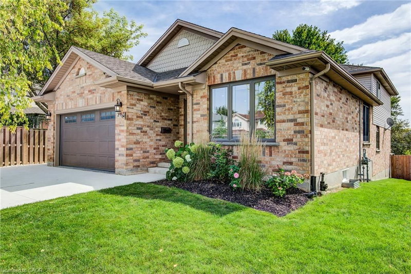 245 Schneller Drive