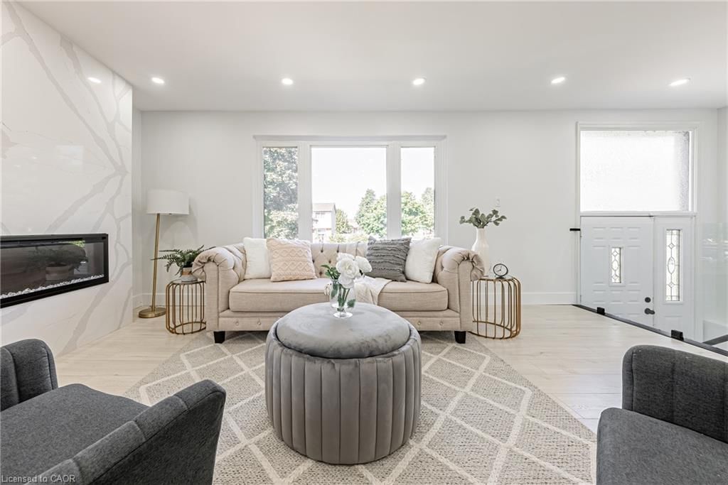 Mainfloor - 22 William Johnson Street, Stoney Creek 3