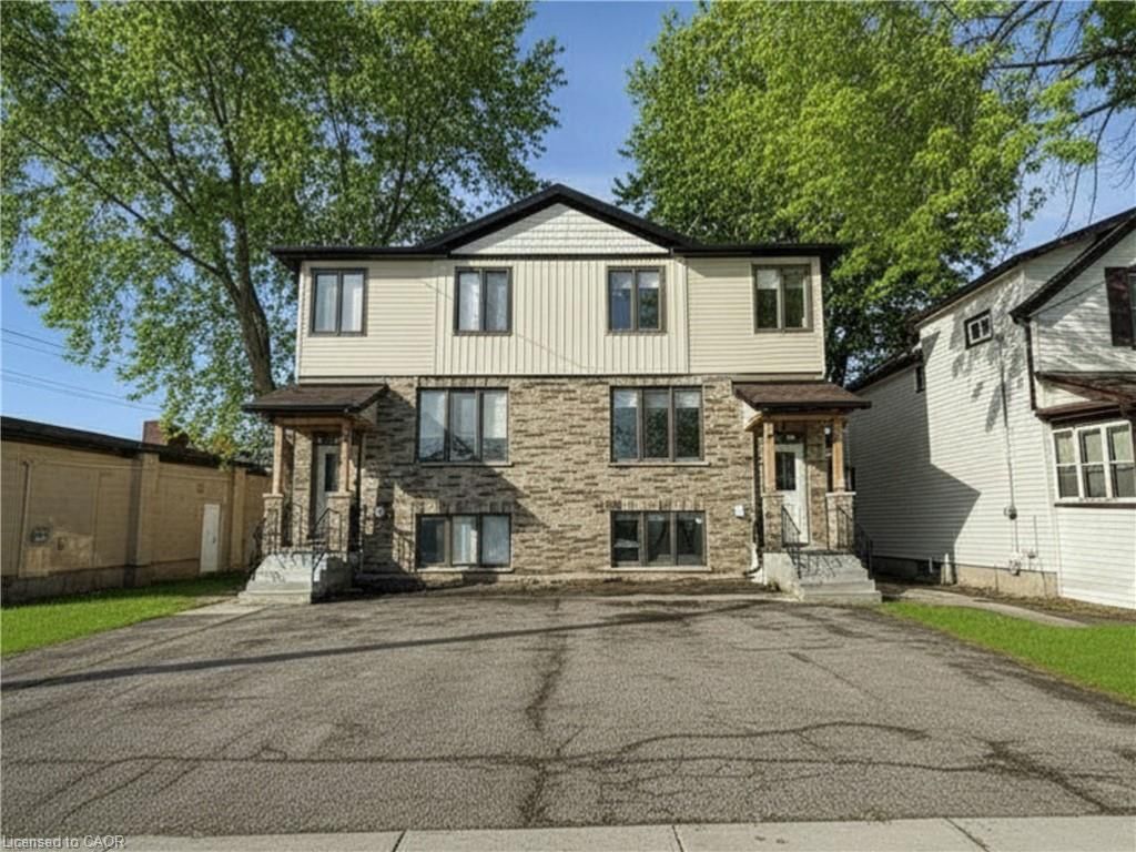 Lower Left - 675 Princess Street