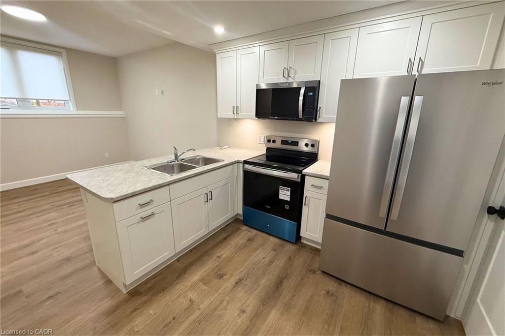 Lower Left - 675 Princess Street 4