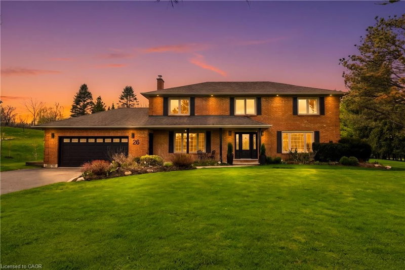26 Weneil Drive