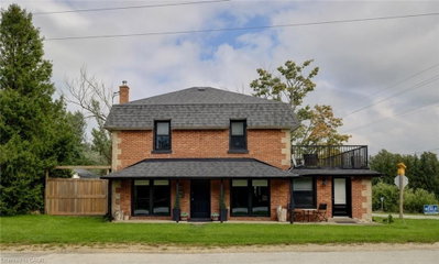 629295 Grey Road 119