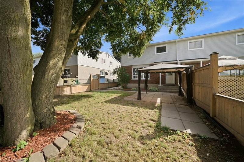 C - 63 Metcalfe Crescent