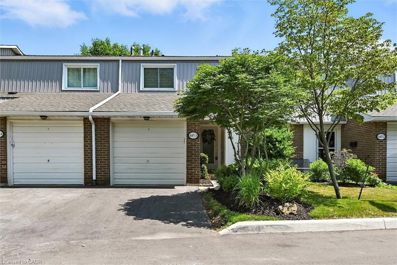 3 - 445 Woodview Road