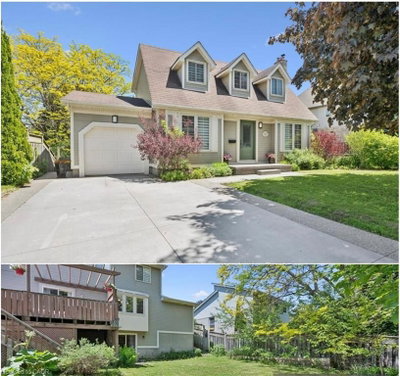 52 Stirling Macgregor Drive