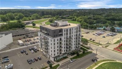 304 - 7 Erie Avenue