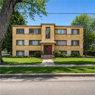 1 - 1801 Park Avenue