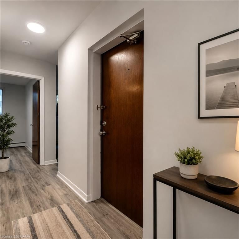 1 - 1801 Park Avenue