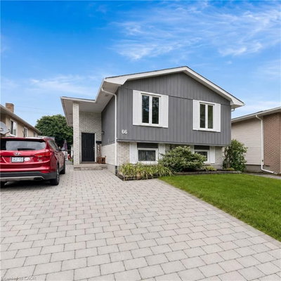 2 - 66 Beechmount Crescent