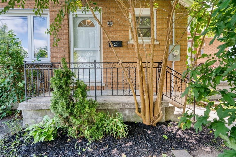 278 Vancouver Street