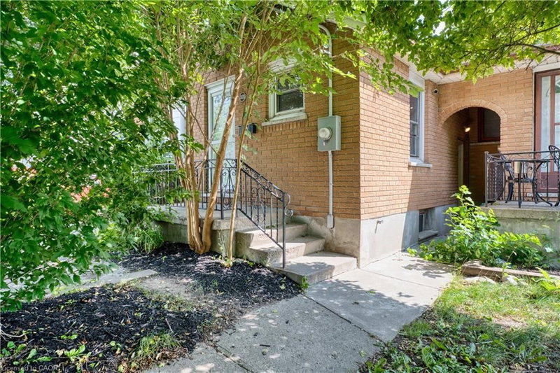 278 Vancouver Street