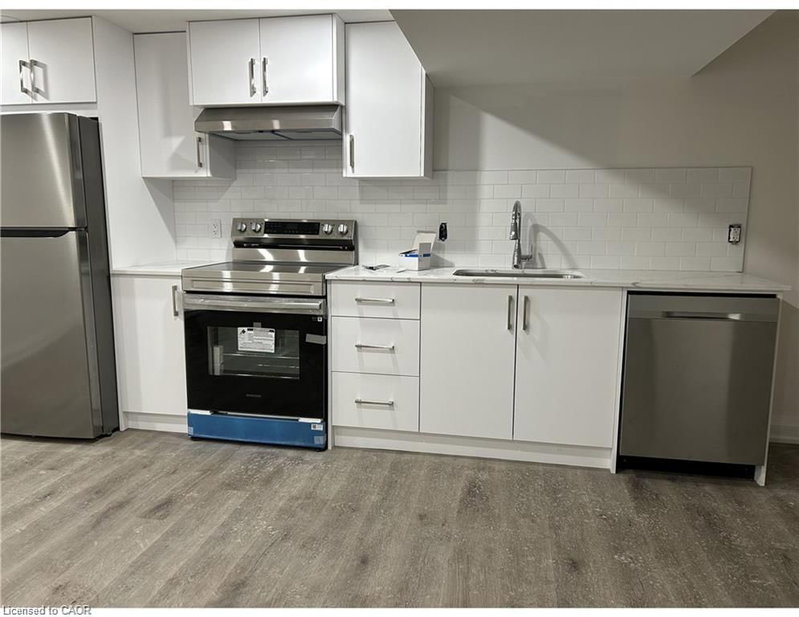 Lower unit - 95 Burrwood Drive