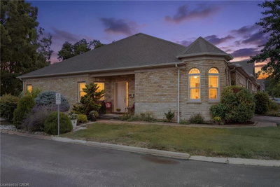 25 - 10 Cobblestone Drive