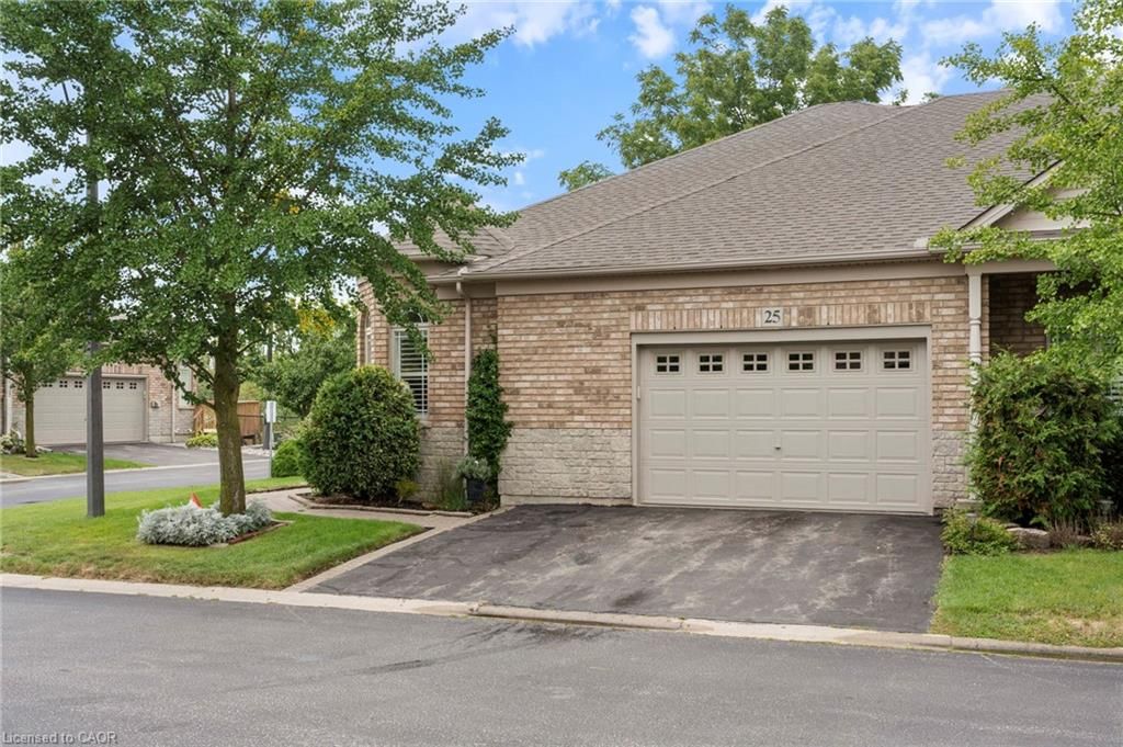 10 Cobblestone Drive Unit 25 — photo 2