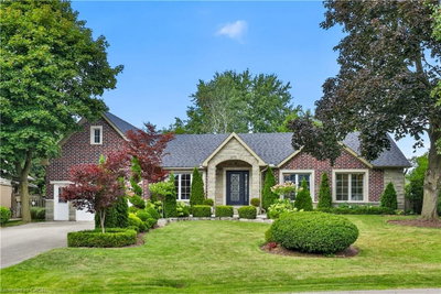 273 Savoy Crescent