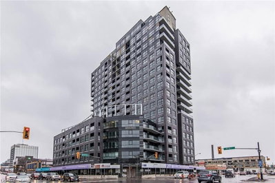 508 - 1 Victoria Street S