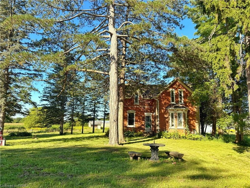 849 Villa Nova Road