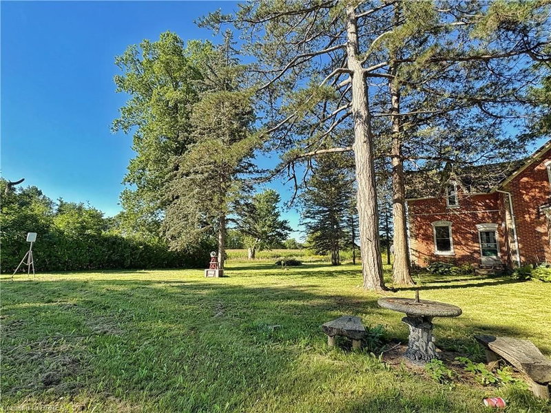 849 Villa Nova Road
