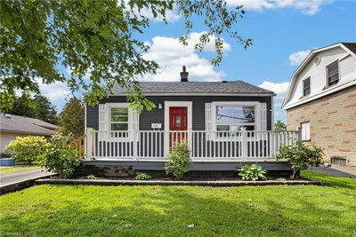 64 Norfolk Avenue