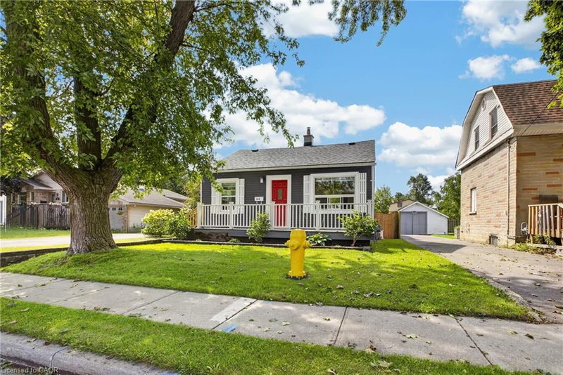 64 Norfolk Avenue photo 4
