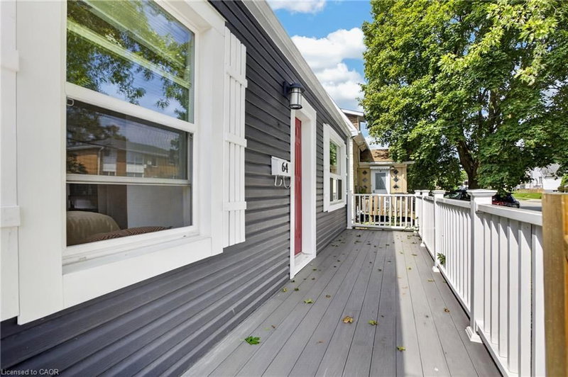 64 Norfolk Avenue photo 5