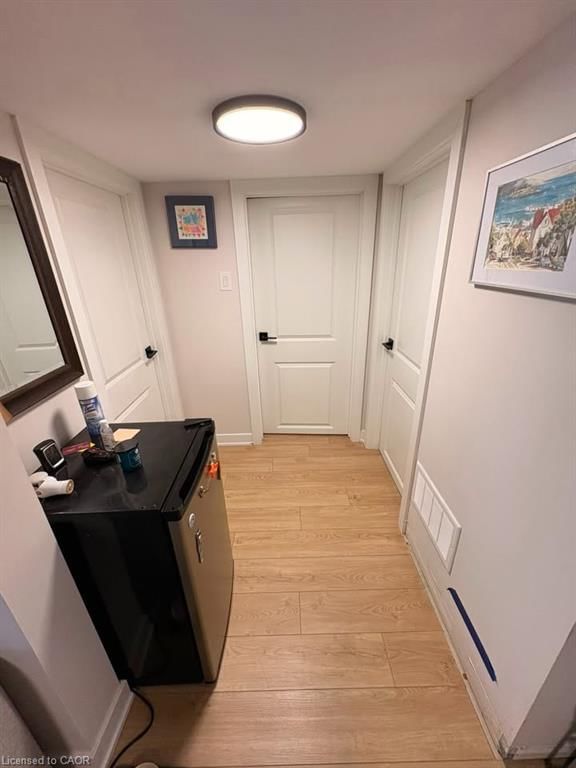 Basement - 565 Mohawk Road W, Hamilton 4