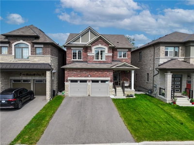 68 Barkerville Drive