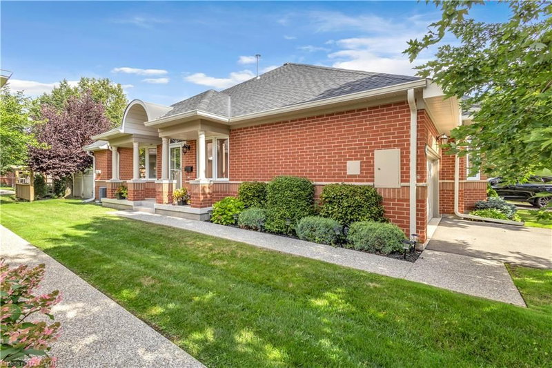 4 - 2175 Country Club Drive