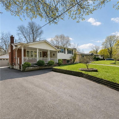 456 Belvedere Avenue