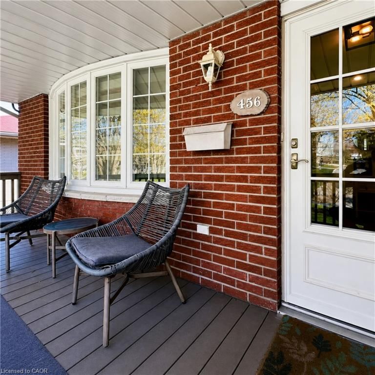 456 Belvedere Avenue