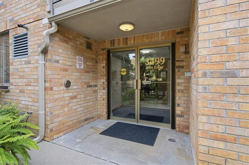 203 - 3499 Upper Middle Road
