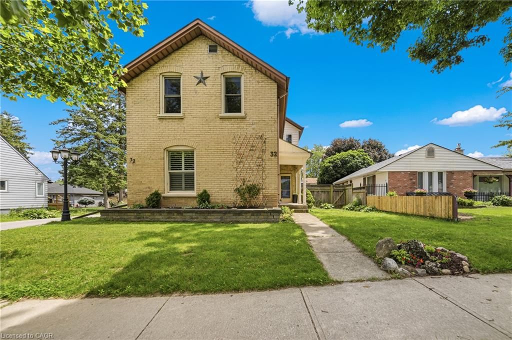 32 Clench Avenue — photo 3