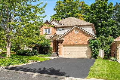 534 Birchleaf Walk